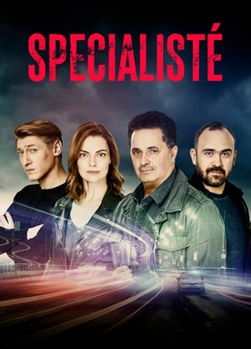 Specialisté