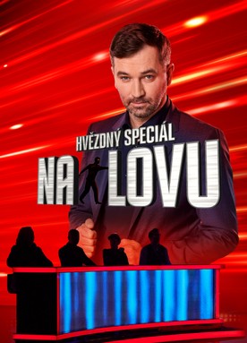 Na lovu: Hvězdný speciál