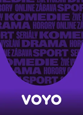 Voyo