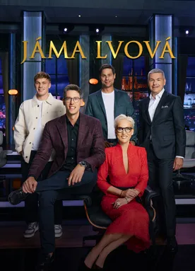 Jáma lvová