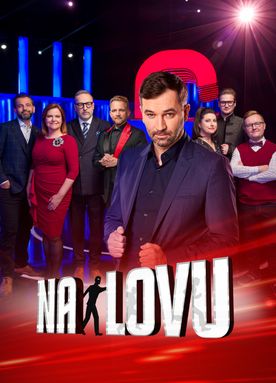 Na lovu