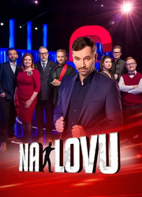 Na lovu