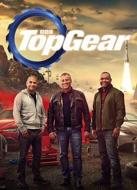 Top Gear