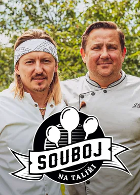 Souboj na talíři
