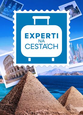 Experti na cestách