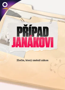 Případ Janákovi