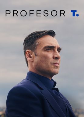 Profesor T.