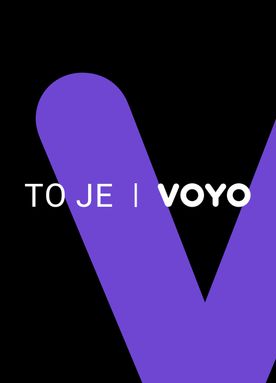To je Voyo