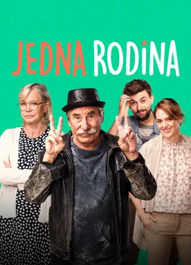 Jedna rodina