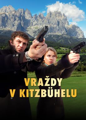 Vraždy v Kitzbühelu