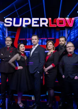 Superlov