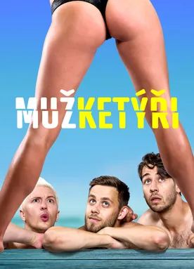 Mužketýři