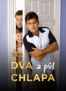 Dva a půl chlapa