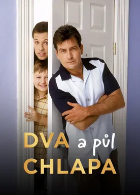 Dva a půl chlapa