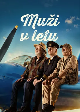 Muži v letu