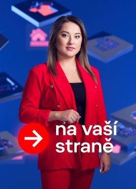 Na vaší straně