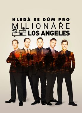 Hledá se dům pro milionáře: Los Angeles