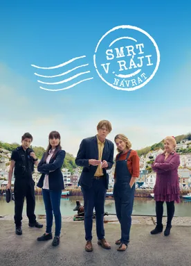 Smrt v ráji: Návrat