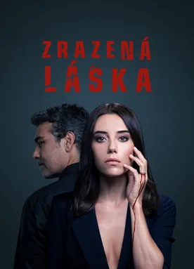 Zrazená láska