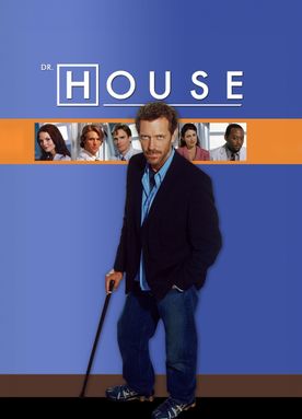 Dr. House