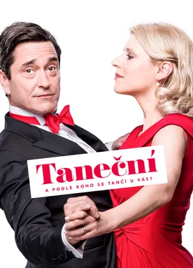 Taneční