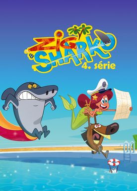 Zig a Sharko