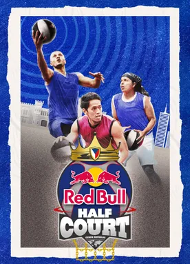 Red Bull Half Court