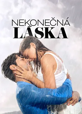 Nekonečná láska
