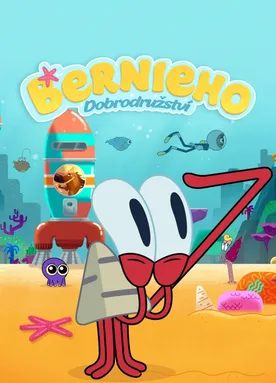 Bernieho dobrodružství
