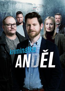 Kriminálka Anděl