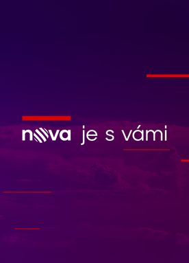 Nova je s vámi