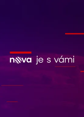 Nova je s vámi