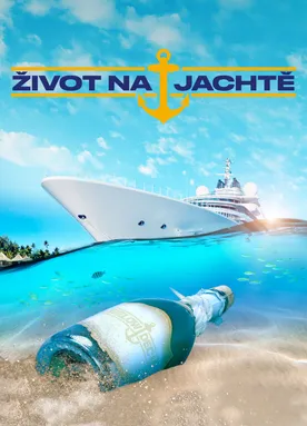 Život na jachtě