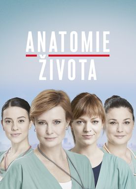 Anatomie života