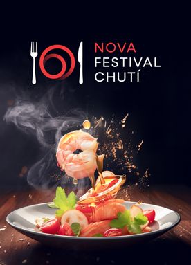 Nova festival chutí