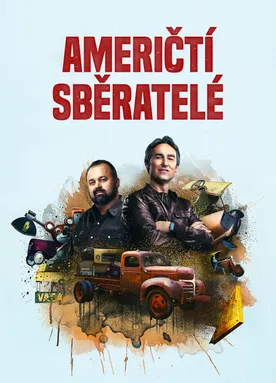 Američtí sběratelé