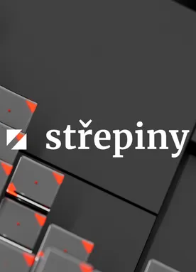 Střepiny