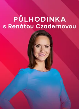 Půlhodinka