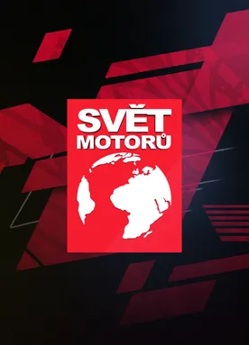 Svět motorů