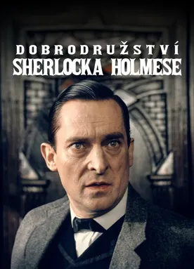 Dobrodružství Sherlocka Holmese