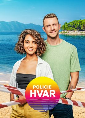 Policie Hvar
