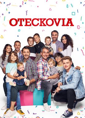 Oteckovia