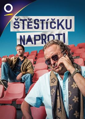 Štěstíčku naproti