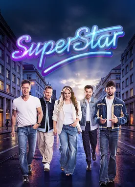 SuperStar