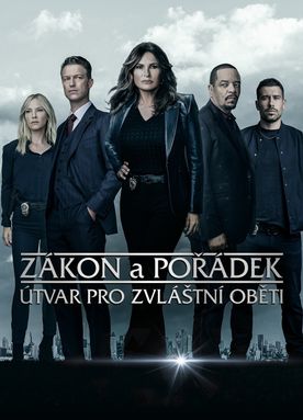 Zákon a pořádek: Útvar pro zvláštní oběti