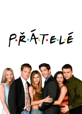 Přátelé