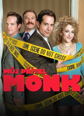 Můj přítel Monk