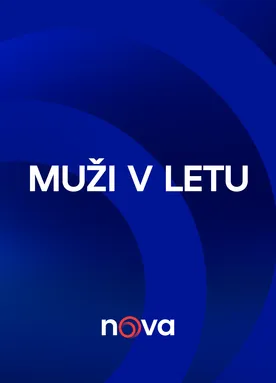 Muži v letu