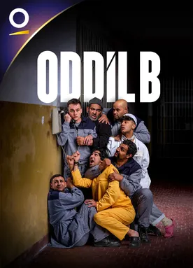 Oddíl B
