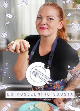 Do posledního sousta